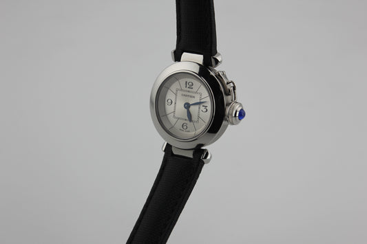 Cartier Pasha - Ref. 2973