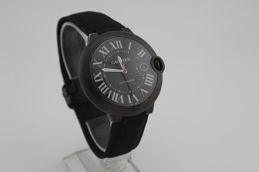 Cartier Ballon Bleu – Ref. WSBB0015