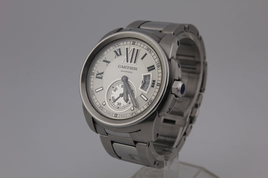 Cartier Calibre de Cartier W7100015