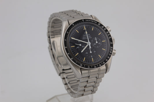 SPEED WATCHES Omega Speedmaster Professional Moonwatch Ref. 3590.50.00 - alternate product image