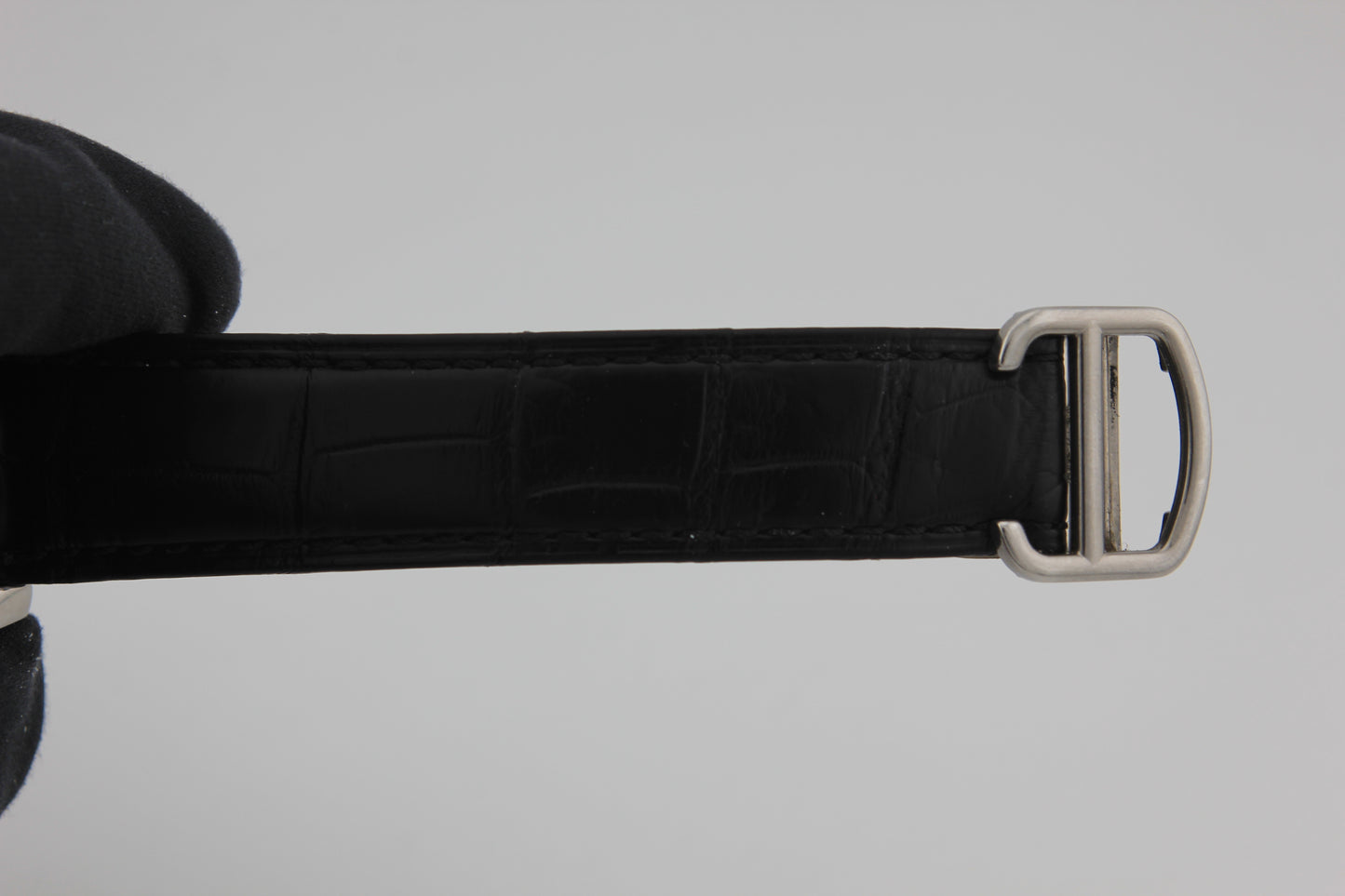 SPEED WATCHES Cartier Drive de Cartier Automatic – Ref. WSNM0004 - full size product image