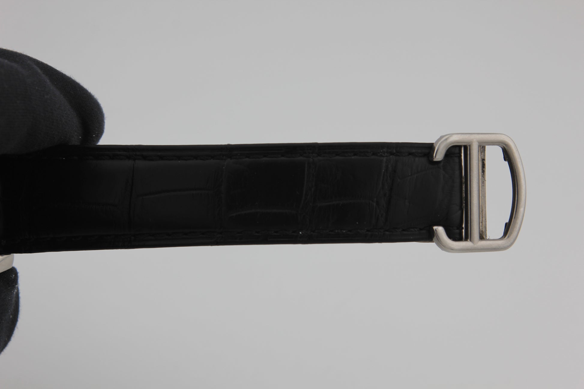 SPEED WATCHES Cartier Drive de Cartier Automatic – Ref. WSNM0004 - gallery image 7