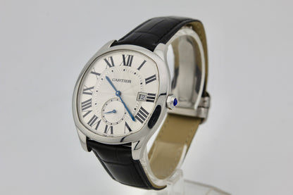 SPEED WATCHES Cartier Drive de Cartier Automatic – Ref. WSNM0004 - thumbnail image 2