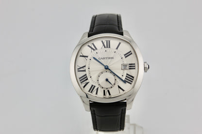 SPEED WATCHES Cartier Drive de Cartier Automatic – Ref. WSNM0004 - thumbnail image 1