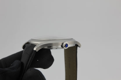 SPEED WATCHES Cartier Drive de Cartier Automatic – Ref. WSNM0004 - thumbnail image 5