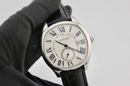 SPEED WATCHES Cartier Drive de Cartier Automatic – Ref. WSNM0004 - thumbnail image 11