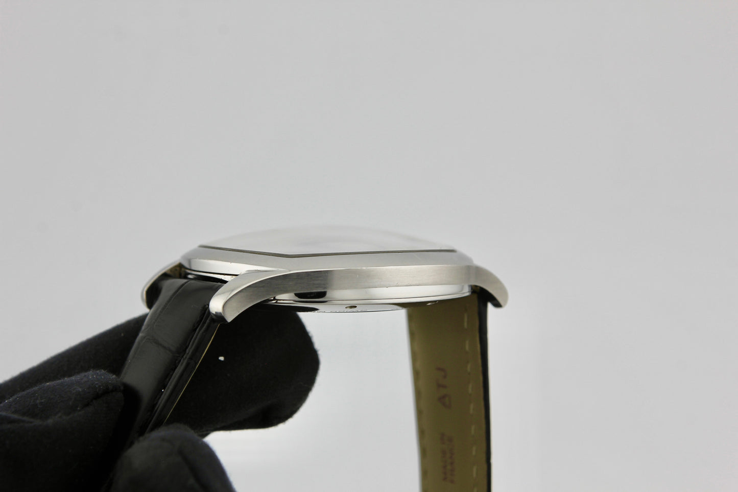 SPEED WATCHES Cartier Drive de Cartier Automatic – Ref. WSNM0004 - full size product image