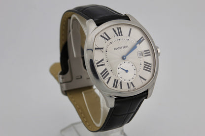 SPEED WATCHES Cartier Drive de Cartier Automatic – Ref. WSNM0004 - thumbnail image 3