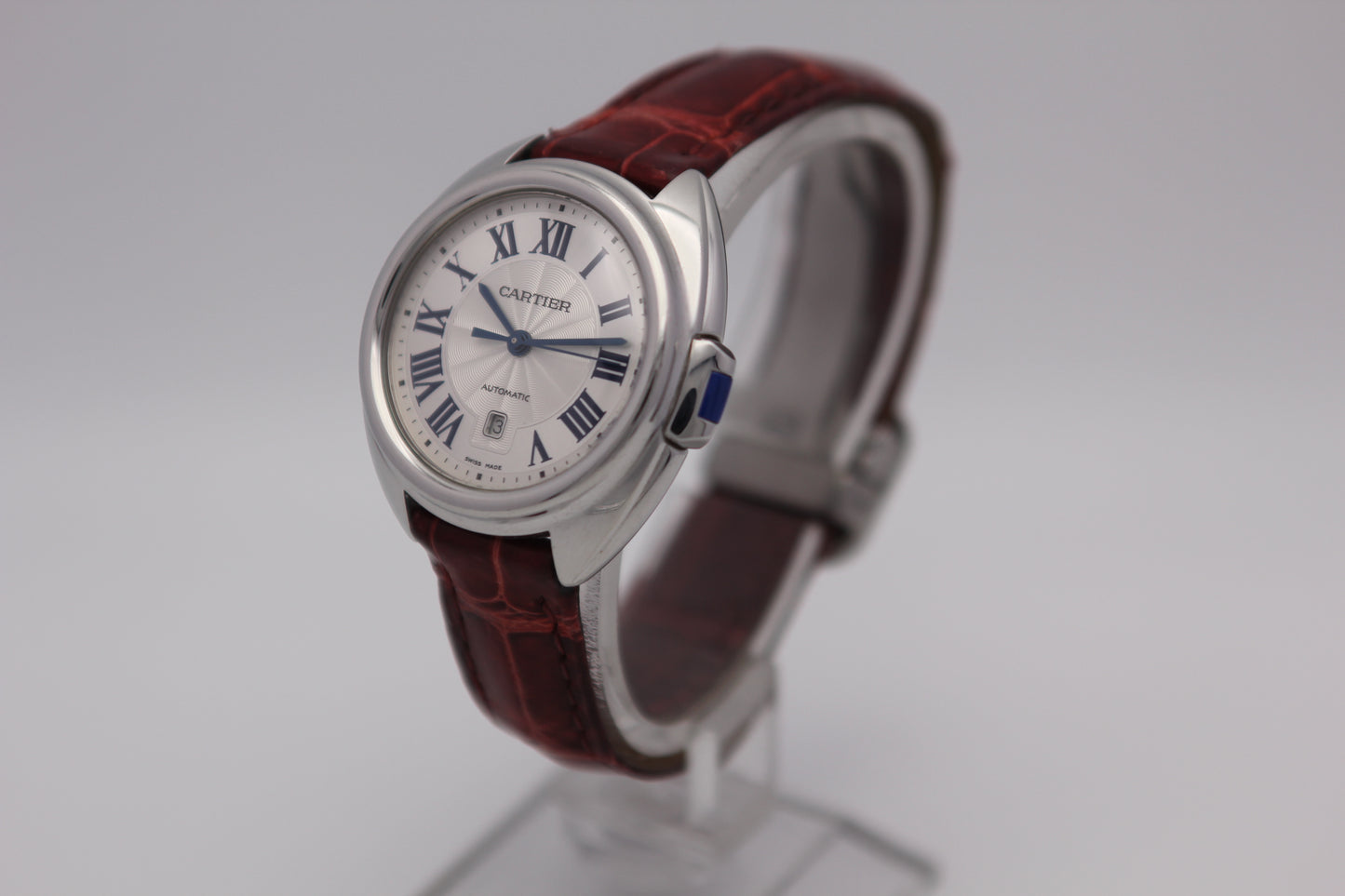Cartier Clé de Cartier Ref. WSCL0016