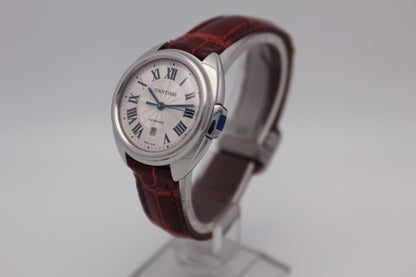 SPEED WATCHES Cartier Clé de Cartier Ref. WSCL0016 - thumbnail image 3
