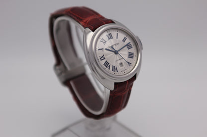 SPEED WATCHES Cartier Clé de Cartier Ref. WSCL0016 - thumbnail image 4