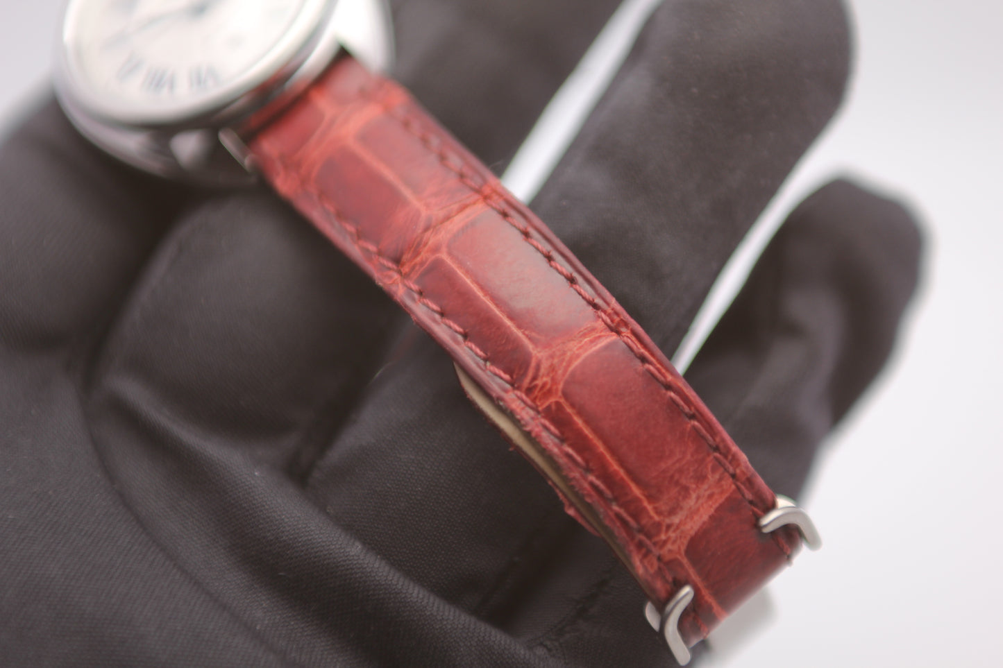 Cartier Clé de Cartier Ref. WSCL0016