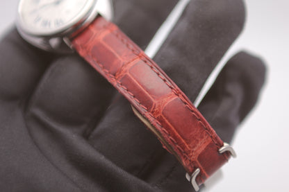 SPEED WATCHES Cartier Clé de Cartier Ref. WSCL0016 - thumbnail image 11