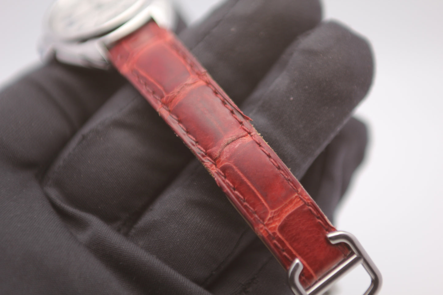 Cartier Clé de Cartier Ref. WSCL0016