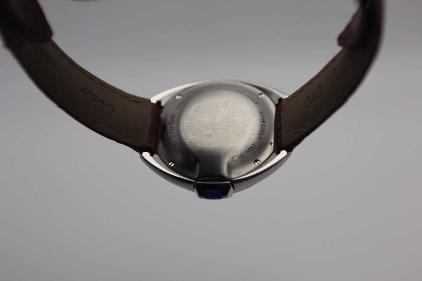 Cartier Clé de Cartier Ref. WSCL0016