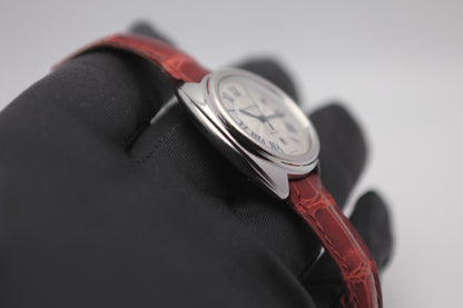 SPEED WATCHES Cartier Clé de Cartier Ref. WSCL0016 - thumbnail image 9