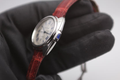 SPEED WATCHES Cartier Clé de Cartier Ref. WSCL0016 - thumbnail image 8