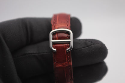 SPEED WATCHES Cartier Clé de Cartier Ref. WSCL0016 - thumbnail image 13