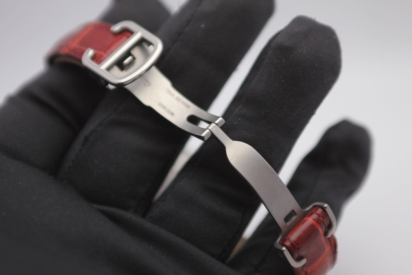 Cartier Clé de Cartier Ref. WSCL0016