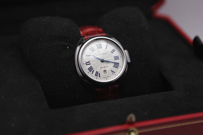 SPEED WATCHES Cartier Clé de Cartier Ref. WSCL0016 - thumbnail image 7