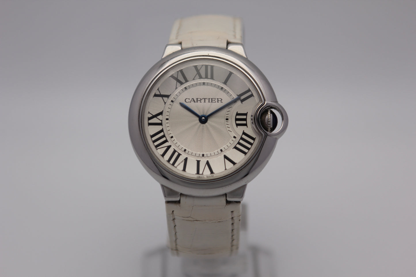 CARTIER BALL0N BLEU REF. W6920087