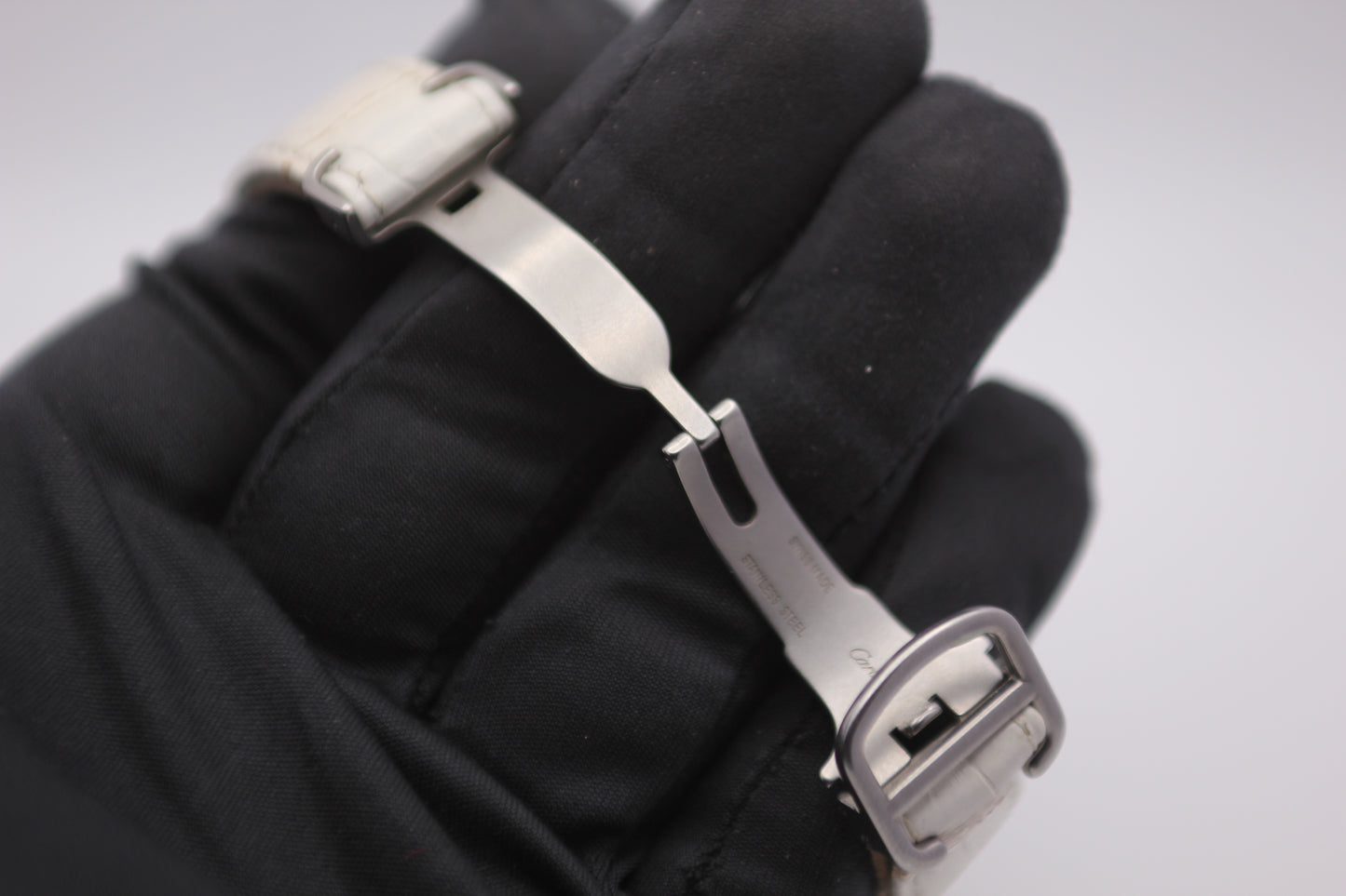 CARTIER BALL0N BLEU REF. W6920087