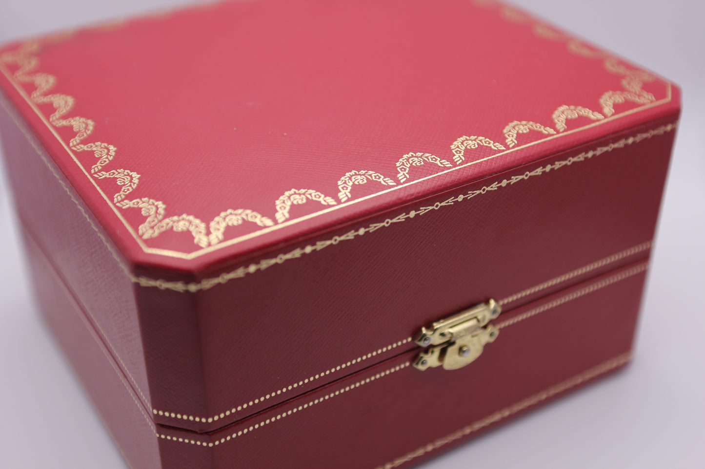 CARTIER BALL0N BLEU REF. W6920087