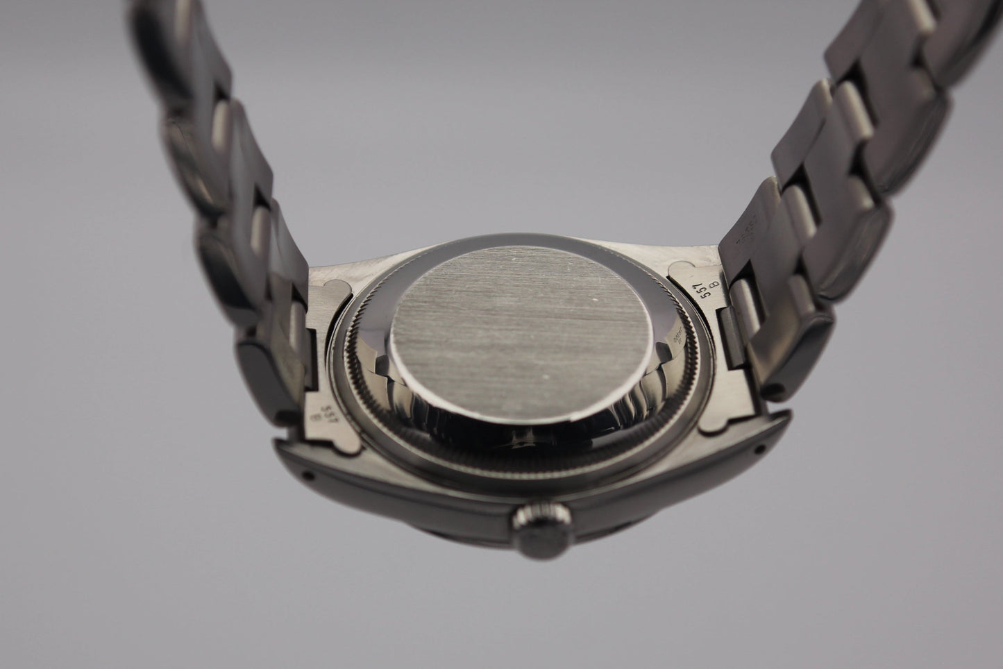 Rolex Oyster Perpetual Date Ref. 15200