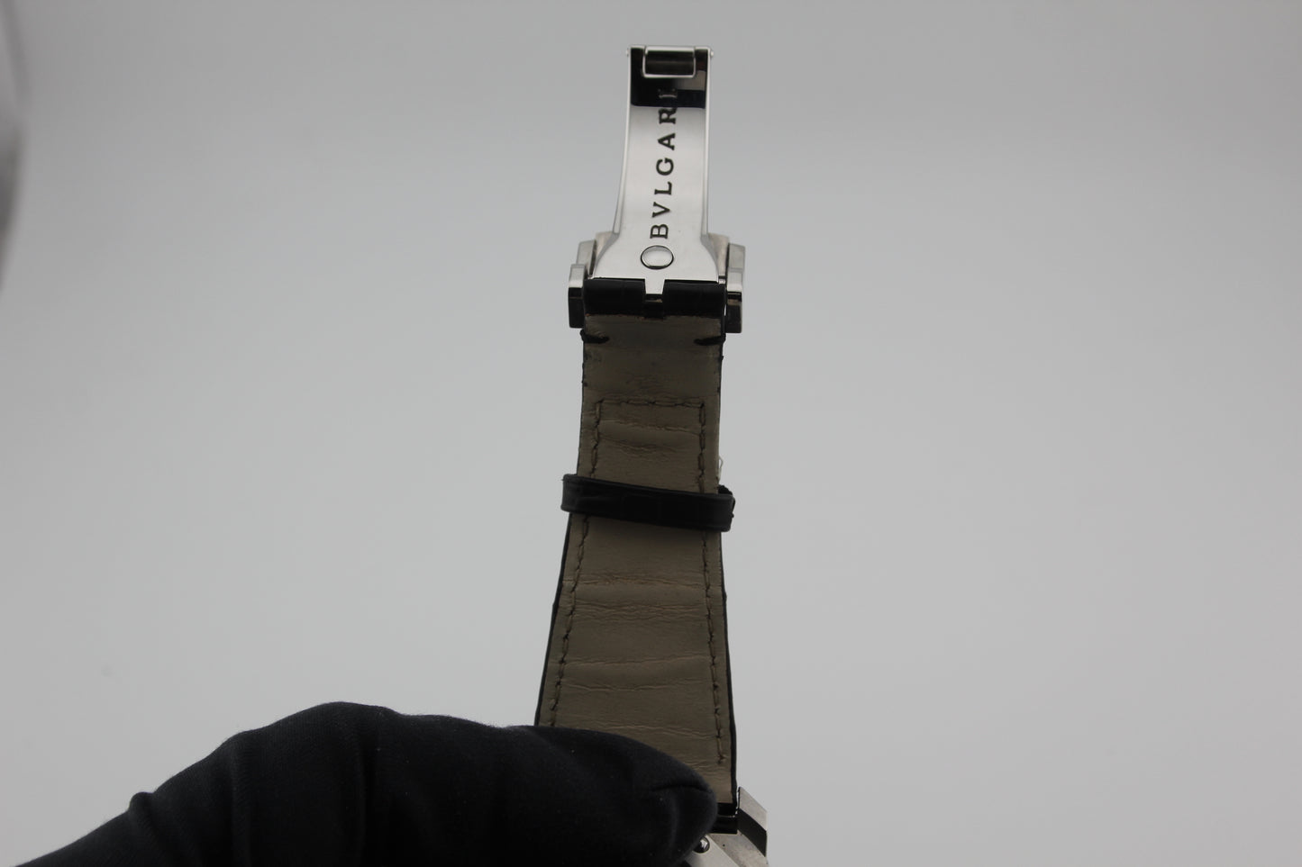 Bulgari Octo - Ref. BGO038BSLD