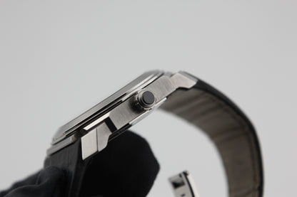 SPEED WATCHES Bulgari Octo - Ref. BGO038BSLD - thumbnail image 5