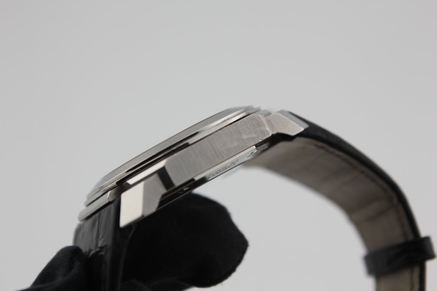 Bulgari Octo - Ref. BGO038BSLD