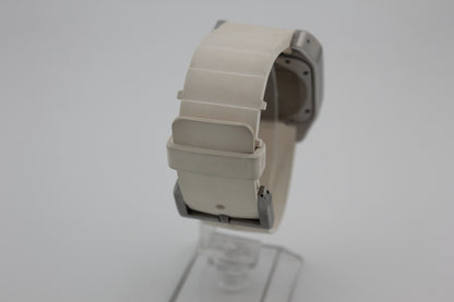 SPEED WATCHES Cartier Santos 100 – Ref. W20122U2 - thumbnail image 5