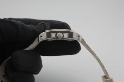 SPEED WATCHES Cartier Santos 100 – Ref. W20122U2 - thumbnail image 6