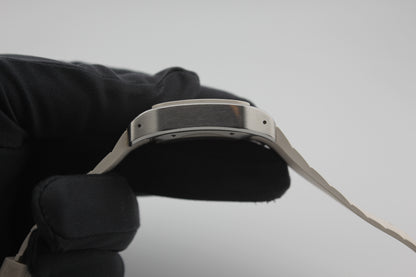 SPEED WATCHES Cartier Santos 100 – Ref. W20122U2 - thumbnail image 7