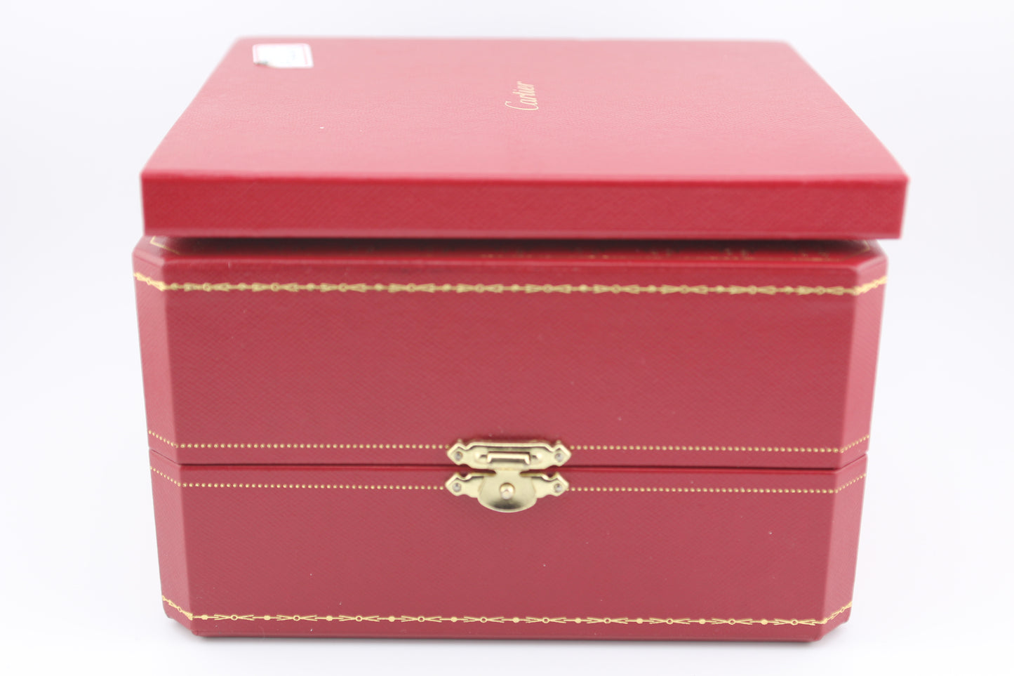 Cartier Drive de Cartier- Ref. WSNM0005