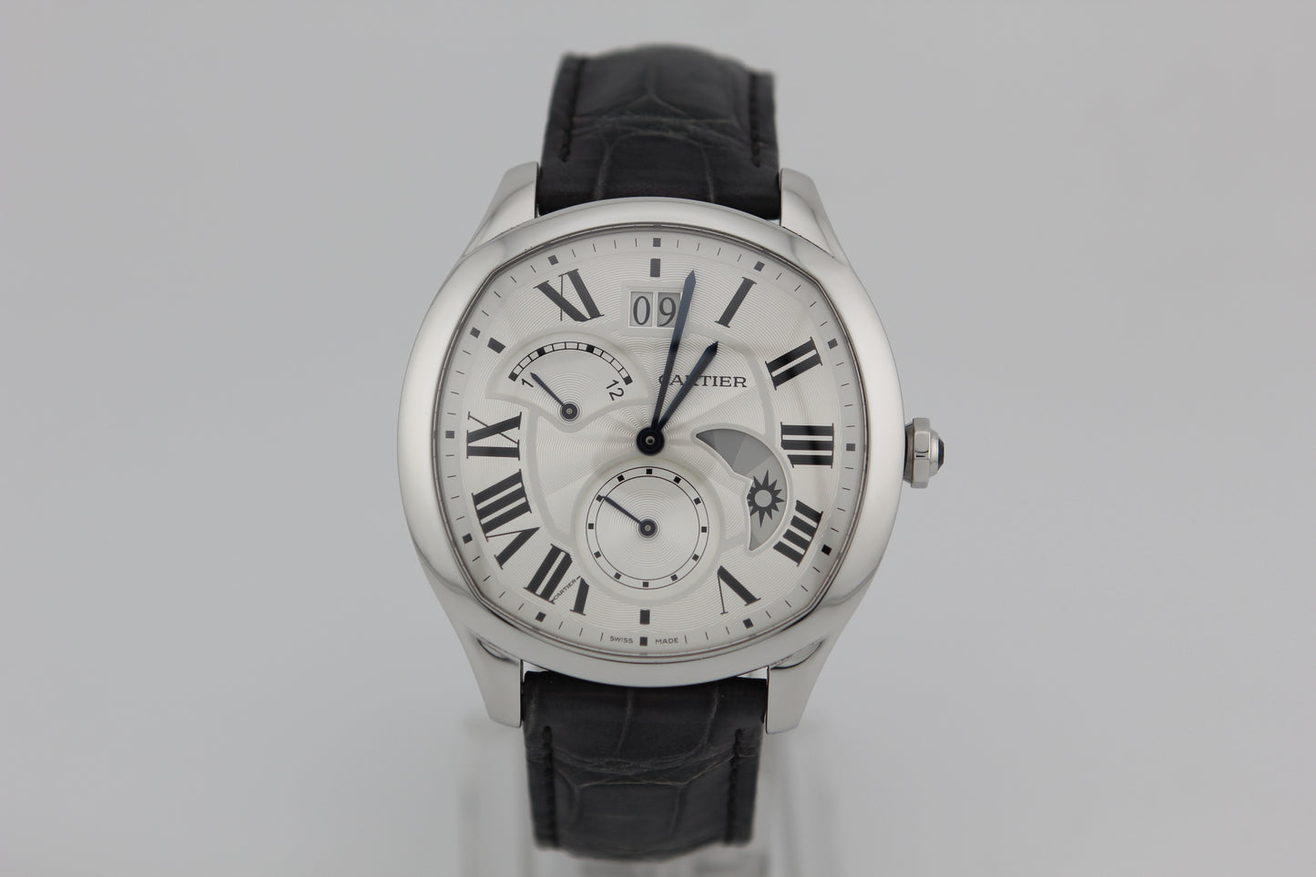 Cartier Drive de Cartier- Ref. WSNM0005