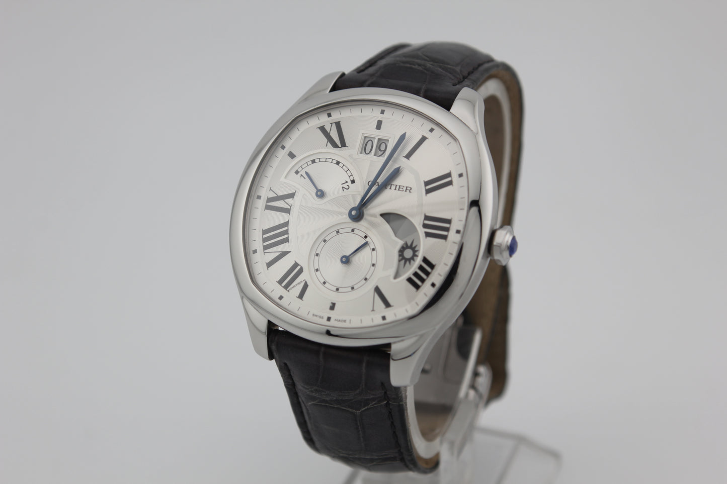 Cartier Drive de Cartier- Ref. WSNM0005