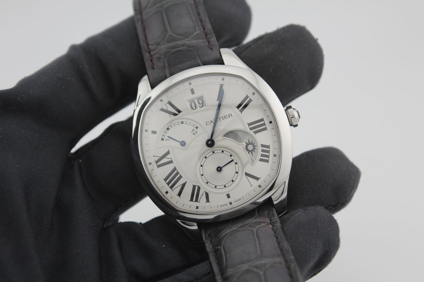 Cartier Drive de Cartier- Ref. WSNM0005