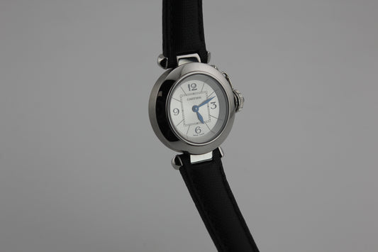 Cartier Pasha - Ref. 2973
