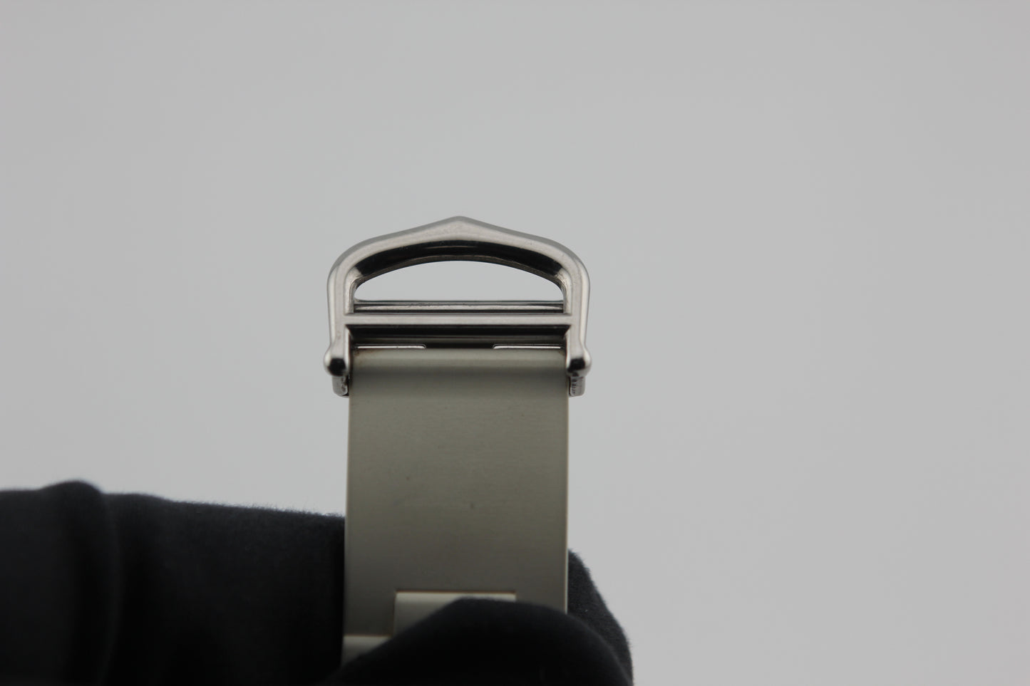 Cartier 21 Chronoscaph ref. 2424