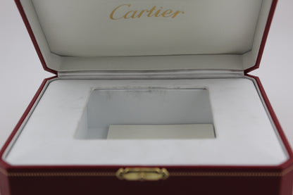 SPEED WATCHES Cartier Calibre de Cartier – Ref. 3389 - thumbnail image 14