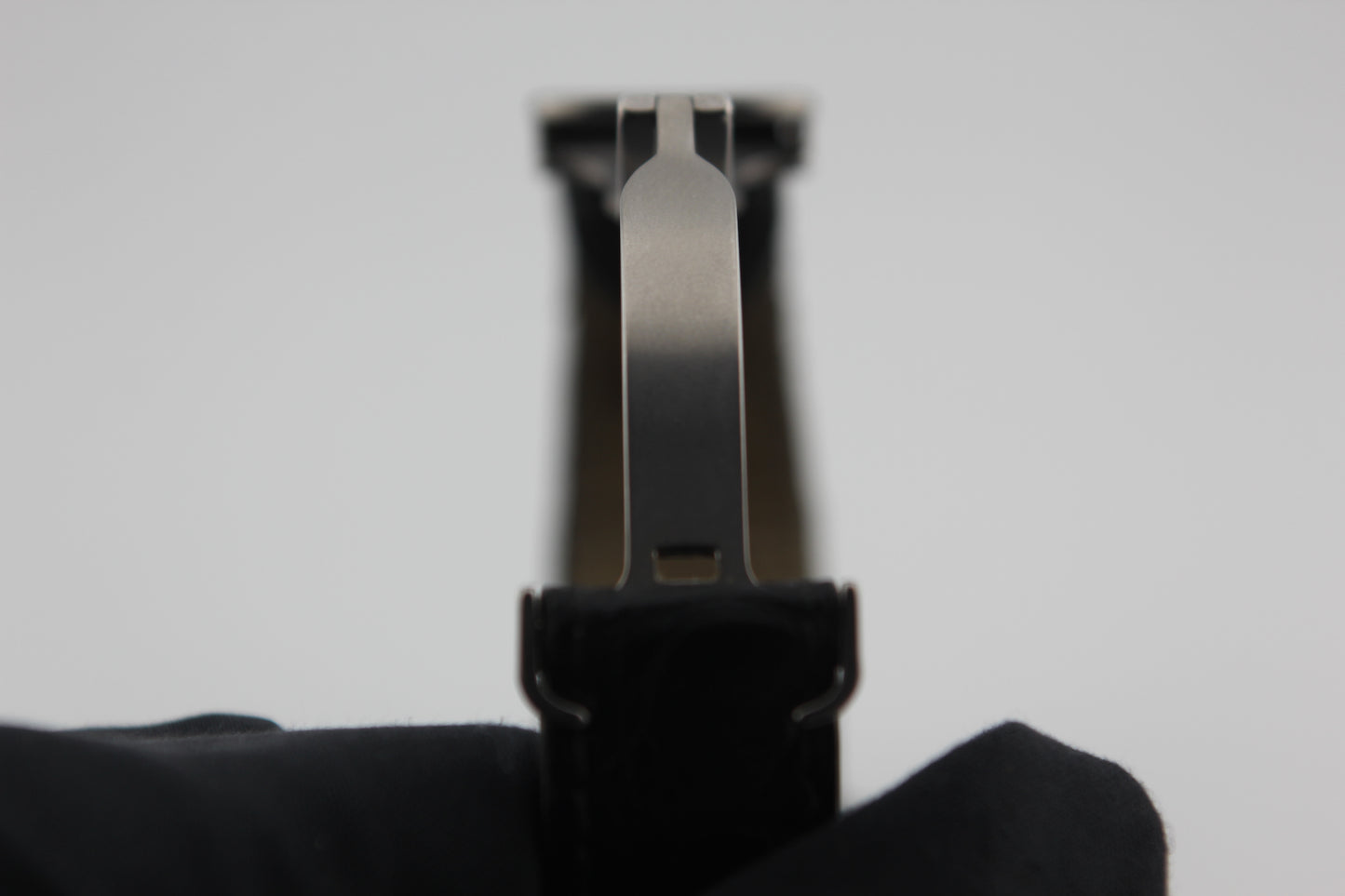 Cartier Calibre de Cartier – Ref. 3389