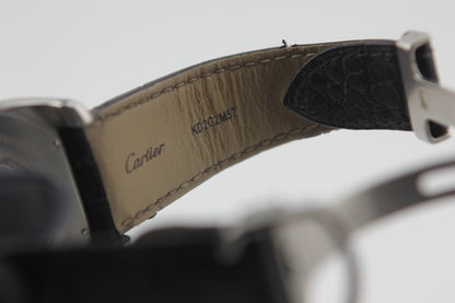 SPEED WATCHES Cartier Calibre de Cartier – Ref. 3389 - thumbnail image 9