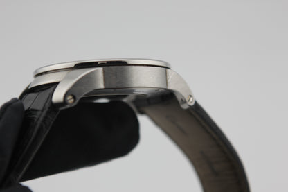 SPEED WATCHES Cartier Calibre de Cartier – Ref. 3389 - thumbnail image 5