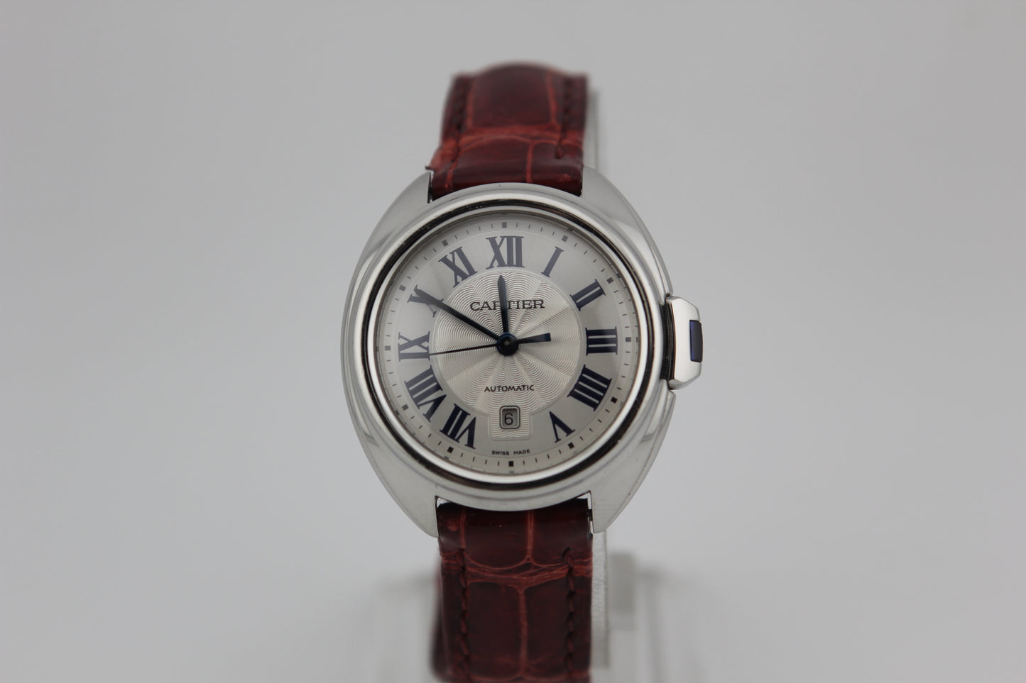 Cartier Clé de Cartier Ref. WSCL0016