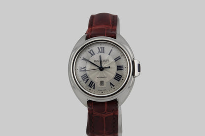 SPEED WATCHES Cartier Clé de Cartier Ref. WSCL0016 - thumbnail image 1