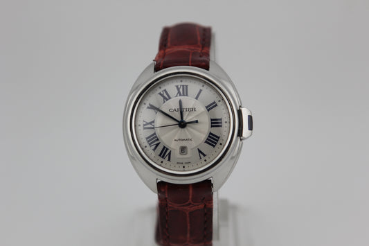 Cartier Clé de Cartier Ref. WSCL0016
