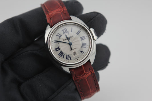 Cartier Clé de Cartier Ref. WSCL0016