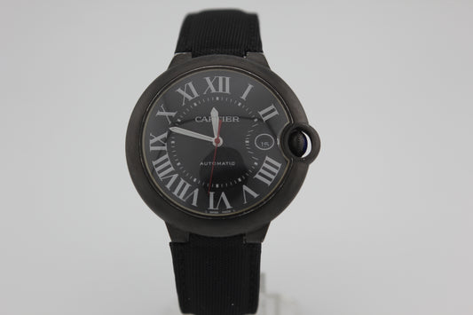 Cartier Ballon Bleu – Ref. WSBB0015