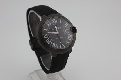 SPEED WATCHES Cartier Ballon Bleu – Ref. WSBB0015 - thumbnail image 2